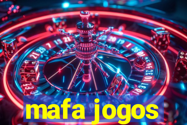 mafa jogos